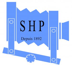 Logo SHP