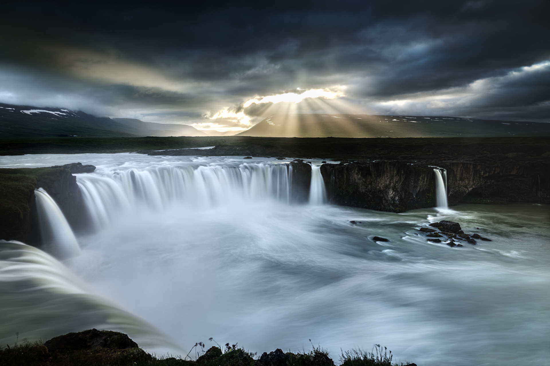 FAUTRES Marie-Jeanne - Ambiance Iceland